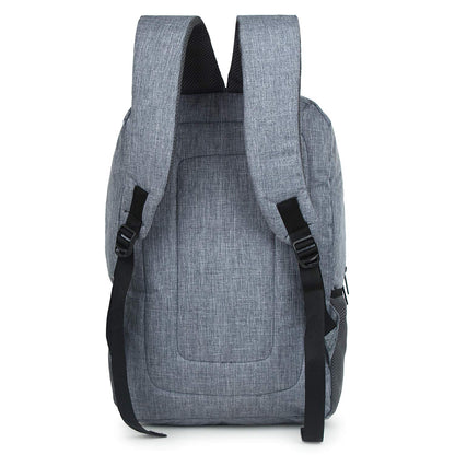 Wesley Unisex Milestone Casual Waterproof Laptop