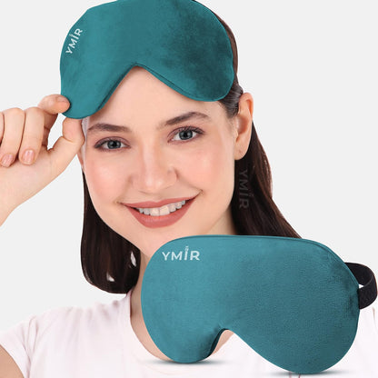 Ymir Nap Eye Mask For Sleeping, Sleep Mask