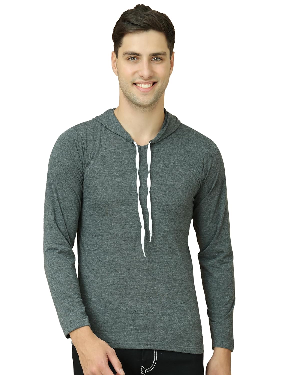Mack Jonney Cotton Blended Regular Fit Full Sleeve