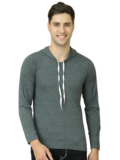 Mack Jonney Cotton Blended Regular Fit Full Sleeve