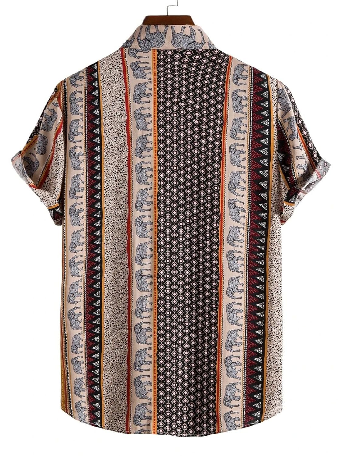 Leriya Fashion Shirt for Men | Mens Casual | Men Stylish
