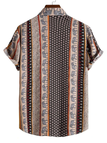 Leriya Fashion Shirt for Men | Mens Casual | Men Stylish