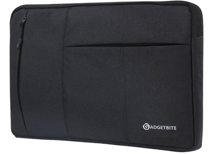 GadgetBite Laptop Bag Sleeve With Handle