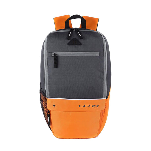 Gear Superior Xl 17L Water Resistant School Bag - alphahostel.in