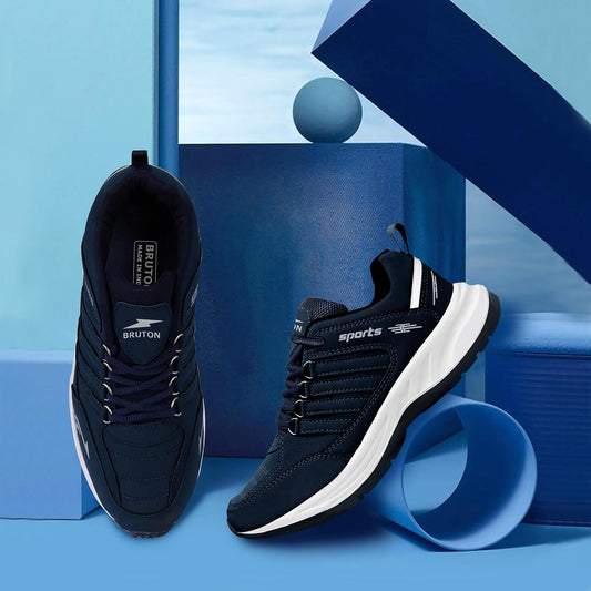 Men's EVA Lite Sport Shoes Running Shoes for Men - alphahostel.in