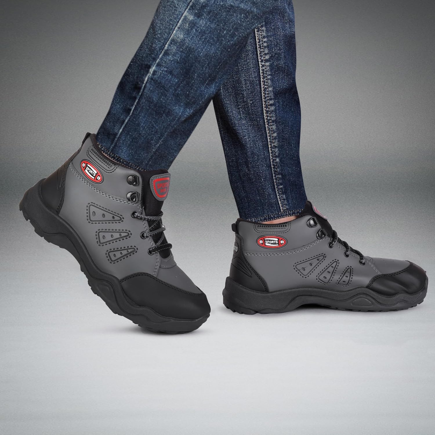 Stylise Sports Shoes for Men's .Gym,Running, Sorts Shoes - alphahostel.in