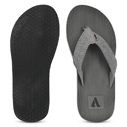Aqualite Men's Gv- Slipper - alphahostel.in