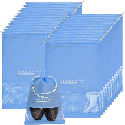 SHOESHINE Storage Bag for Men and Women