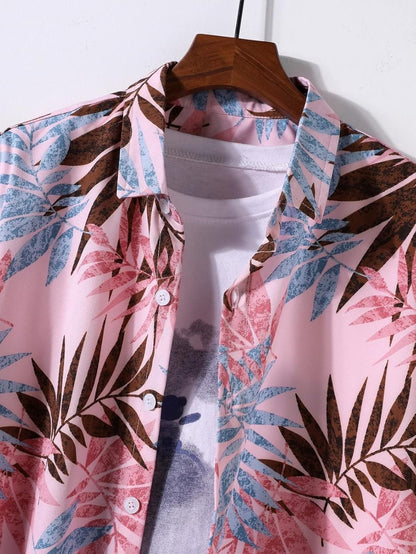 DHRUVI TRENDZ Shirt for Men | Mens Casual Shirt