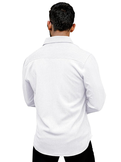 Stylish Popcorn Shirts for Men