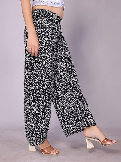 Ki2 FASHION Women Polyster Rayon Printed Straight