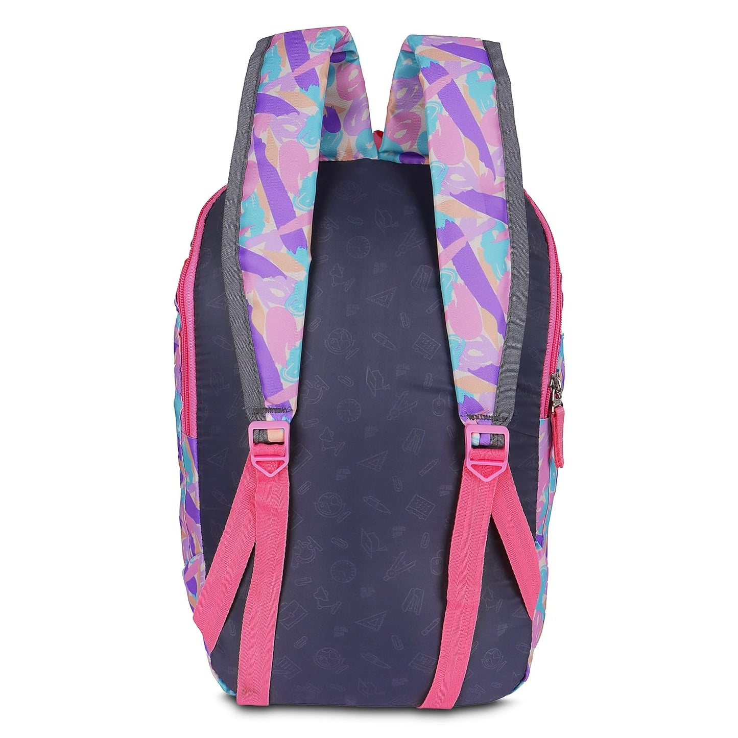 Priority 10 Ltr Trendy Small Casual Day Backpack - alphahostel.in