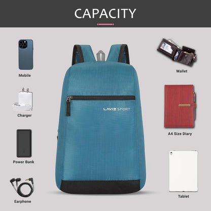 Lavie Sport Sprinter Daypack Unisex Casual