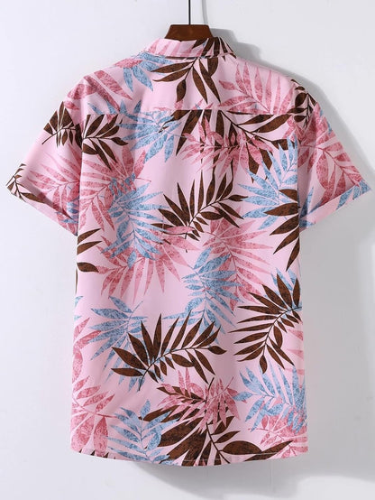 DHRUVI TRENDZ Shirt for Men | Mens Casual Shirt