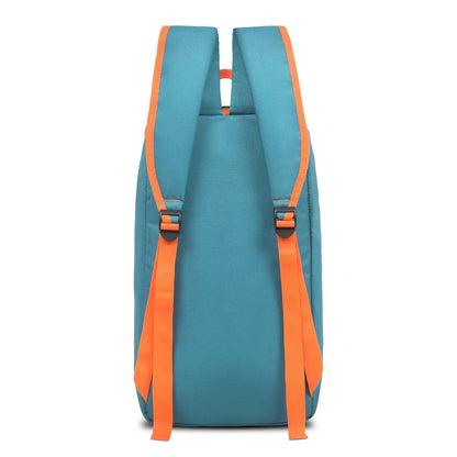Skybags Casual Daypack 15L With Spacious - alphahostel.in