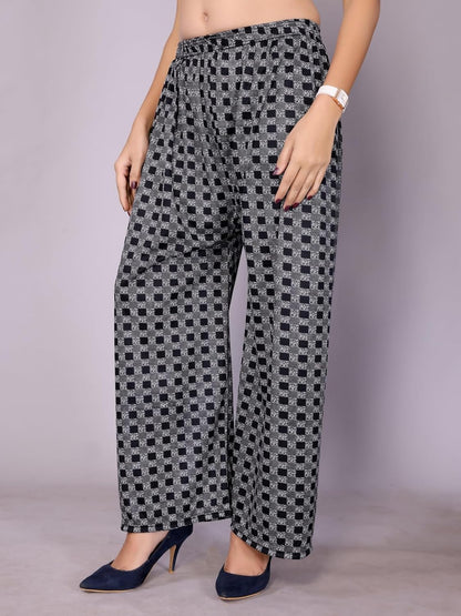 Ki2 FASHION Women Polyster Rayon Printed Straight