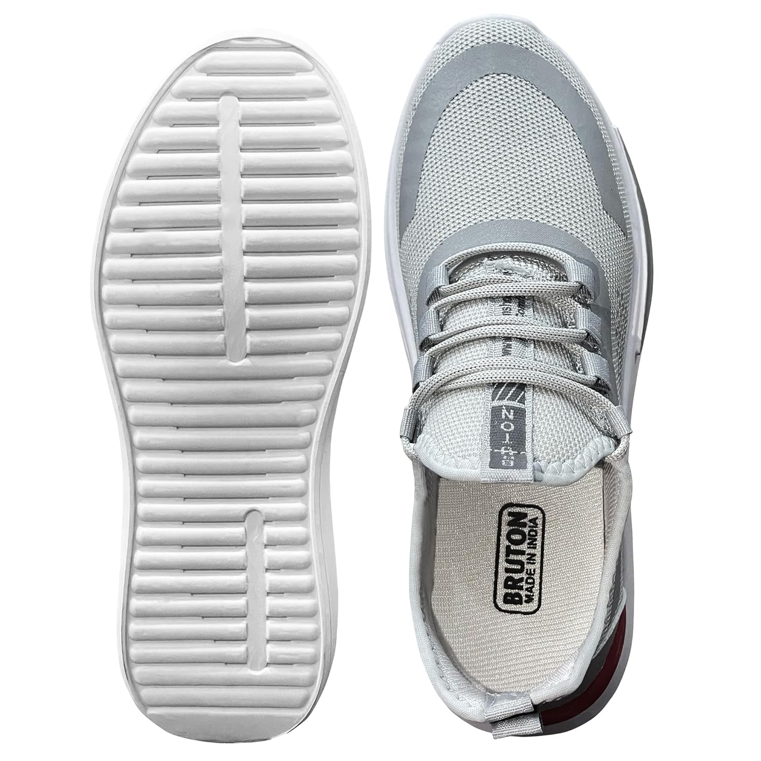 BRUTON Trendy Shoes | Casual Shoes | Sports Shoes - alphahostel.in