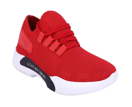 AADI Men's Mesh Outdoor Running Casual Shoes - alphahostel.in