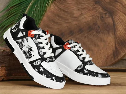 NARKI Men's Casual Lace-Up Shoes - alphahostel.in