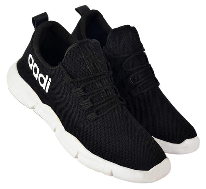 AADI Men's Mesh Outdoor Casual Running Sport Shoes - alphahostel.in
