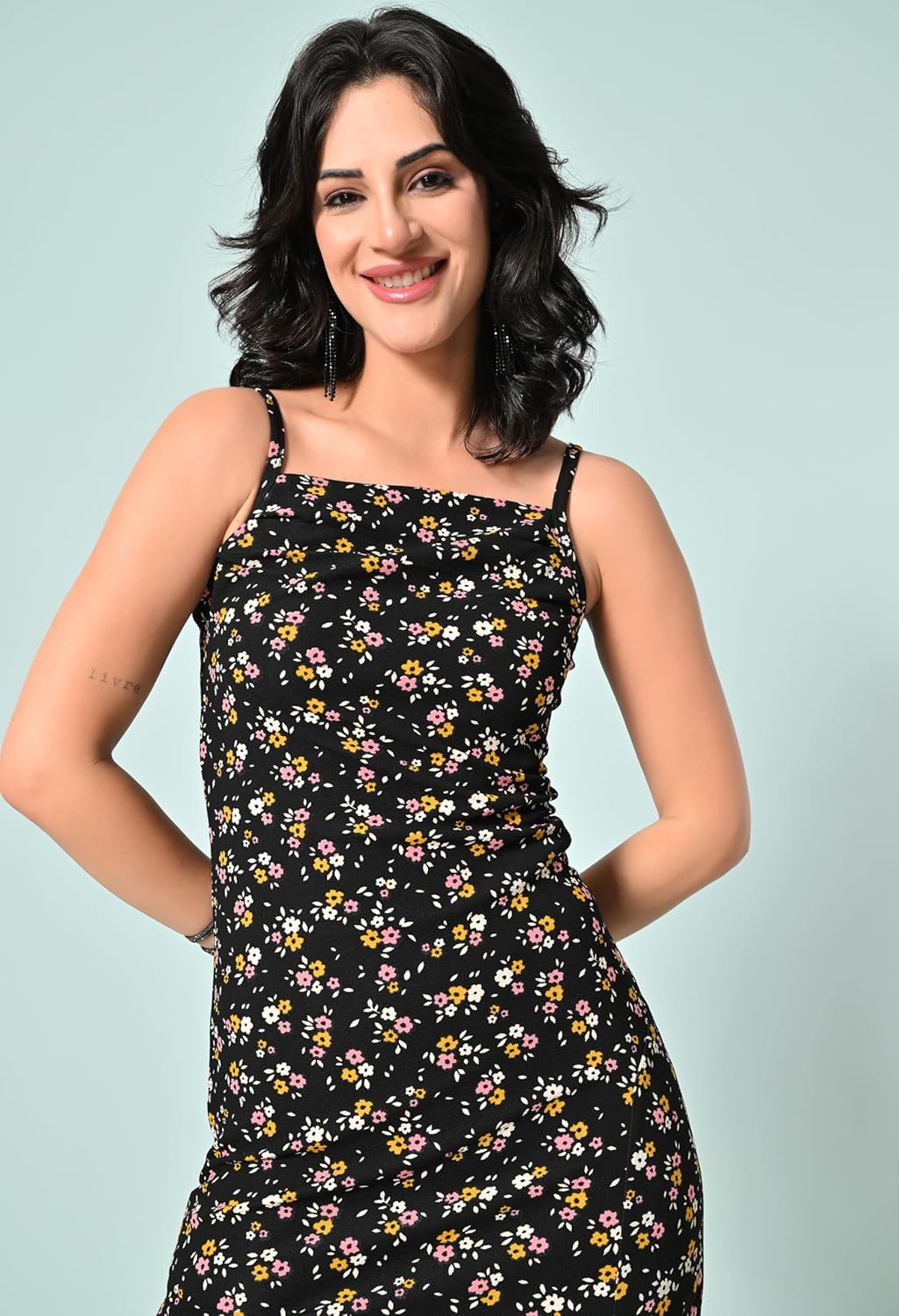 ARBITER COLLECTION Party Dress for Women Bodycon