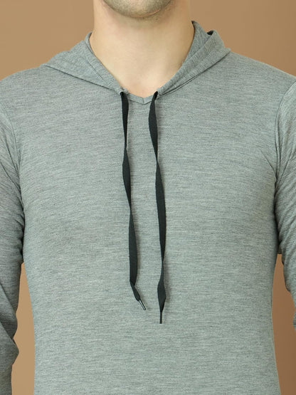 Mack Jonney Cotton Blended Regular Fit Full Sleeve