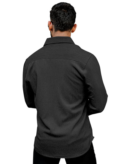 Stylish Popcorn Shirts for Men