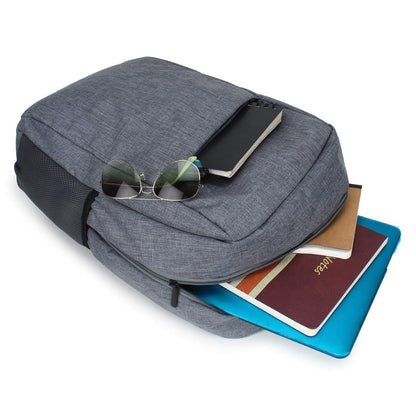 Wesley Unisex Milestone Casual Waterproof Laptop
