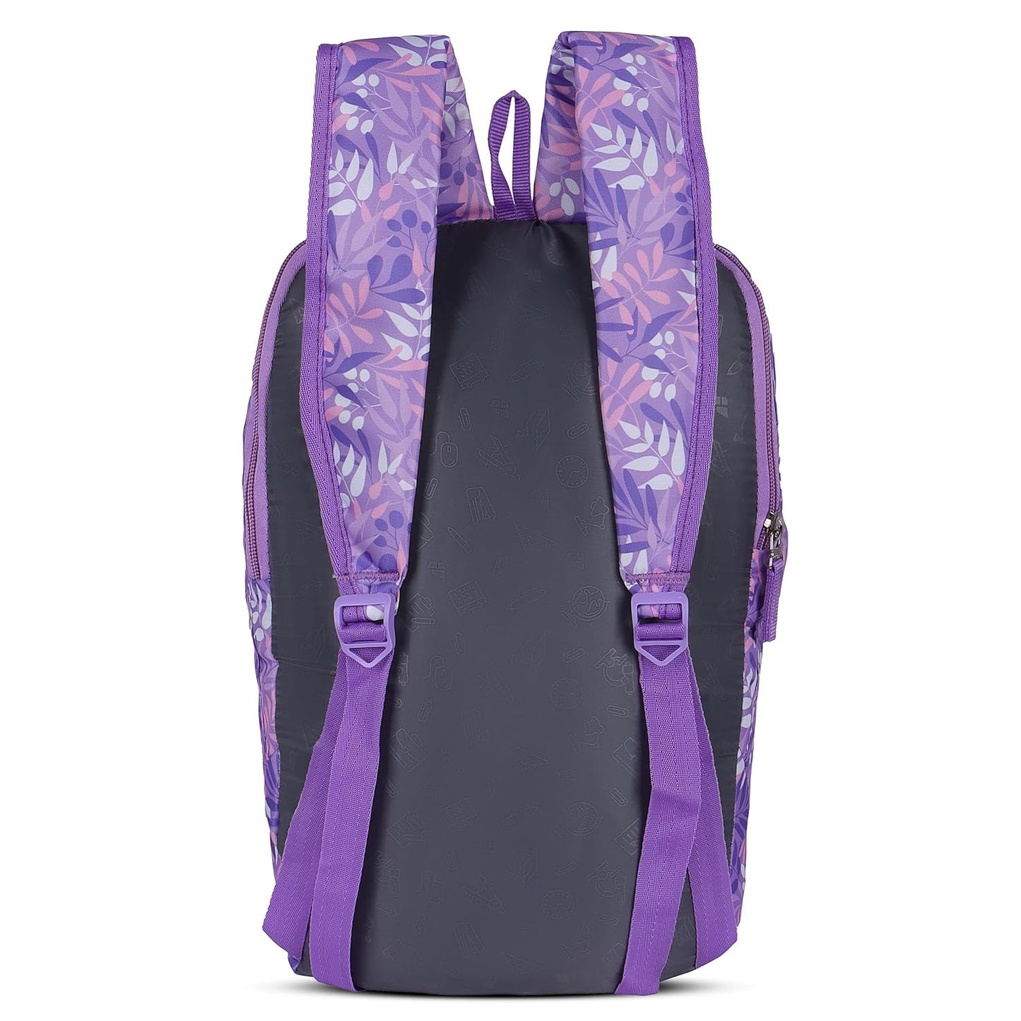Priority 10 Ltr Trendy Small Casual Day Backpack - alphahostel.in