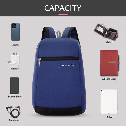 Lavie Sport Sprinter Daypack Unisex Casual