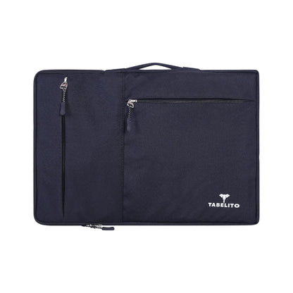 Tabelito® Hybrid Polyester Laptop Bag Sleeve