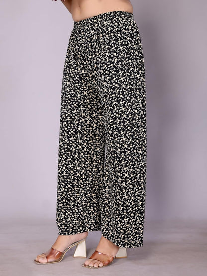 Ki2 FASHION Women Polyster Rayon Printed Straight