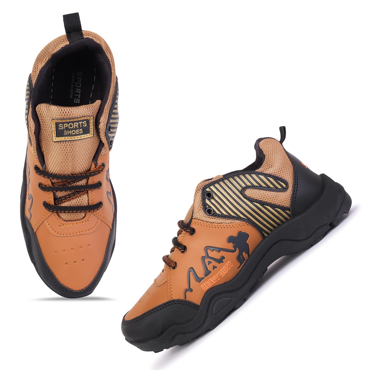 Stylise Sports Shoes for Men's .Gym,Running, Sorts Shoes - alphahostel.in