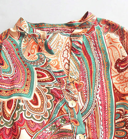Leriya Fashion Shirts for Women – Korean Style