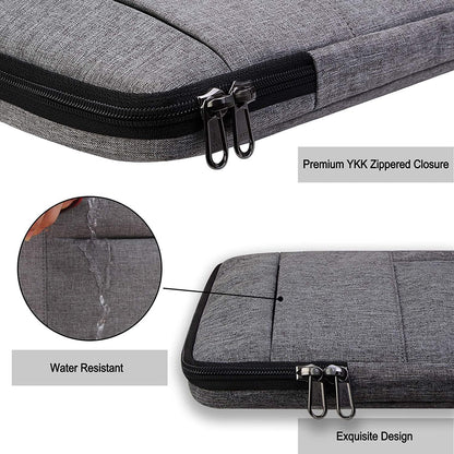 StrapLt 15-16 Inch Laptop Sleeve Bag Cas