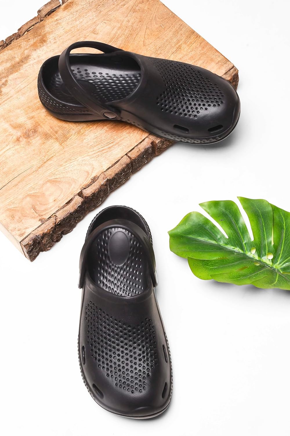 Extra Soft Classic Casual with Back Strap Regular wear - alphahostel.in