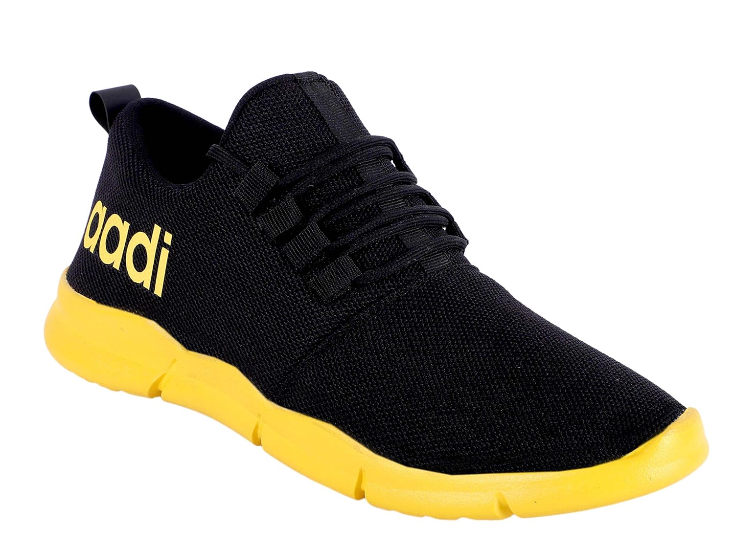 AADI Men's Mesh Outdoor Casual Running Sport Shoes - alphahostel.in
