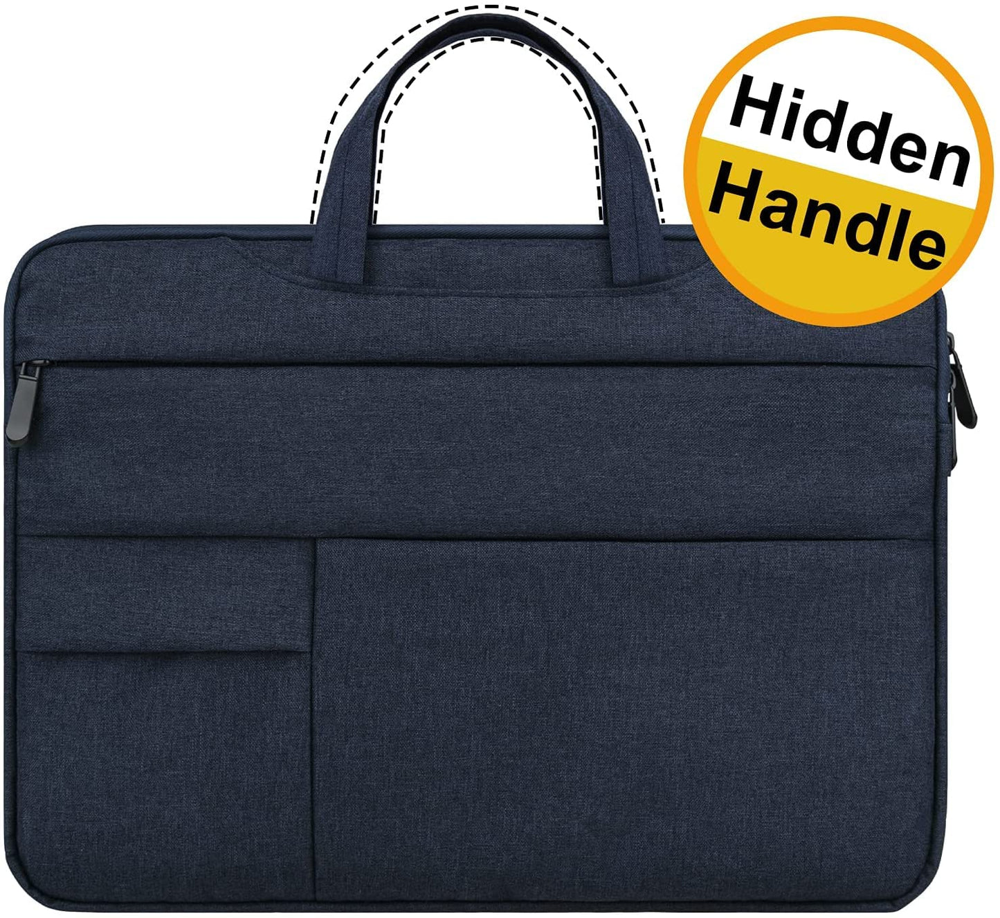 Dynotrek Kidle 17.3 inch Laptop Sleeve Case
