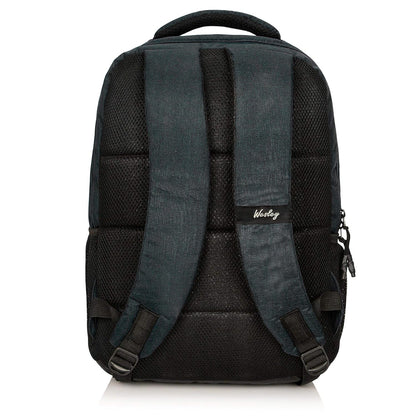Wesley Milestone 2.0 Casual Waterproof Laptop - alphahostel.in