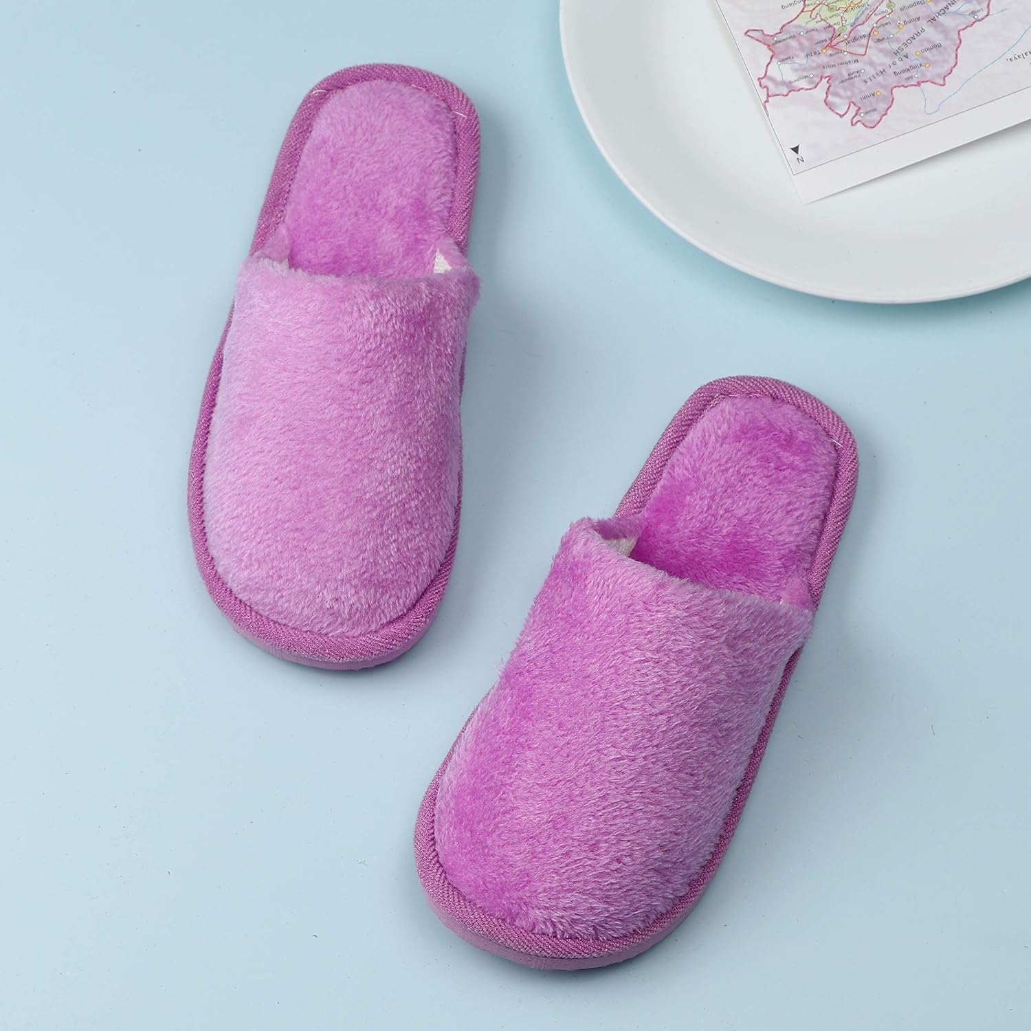 Slipper For Men Flip Flops - alphahostel.in