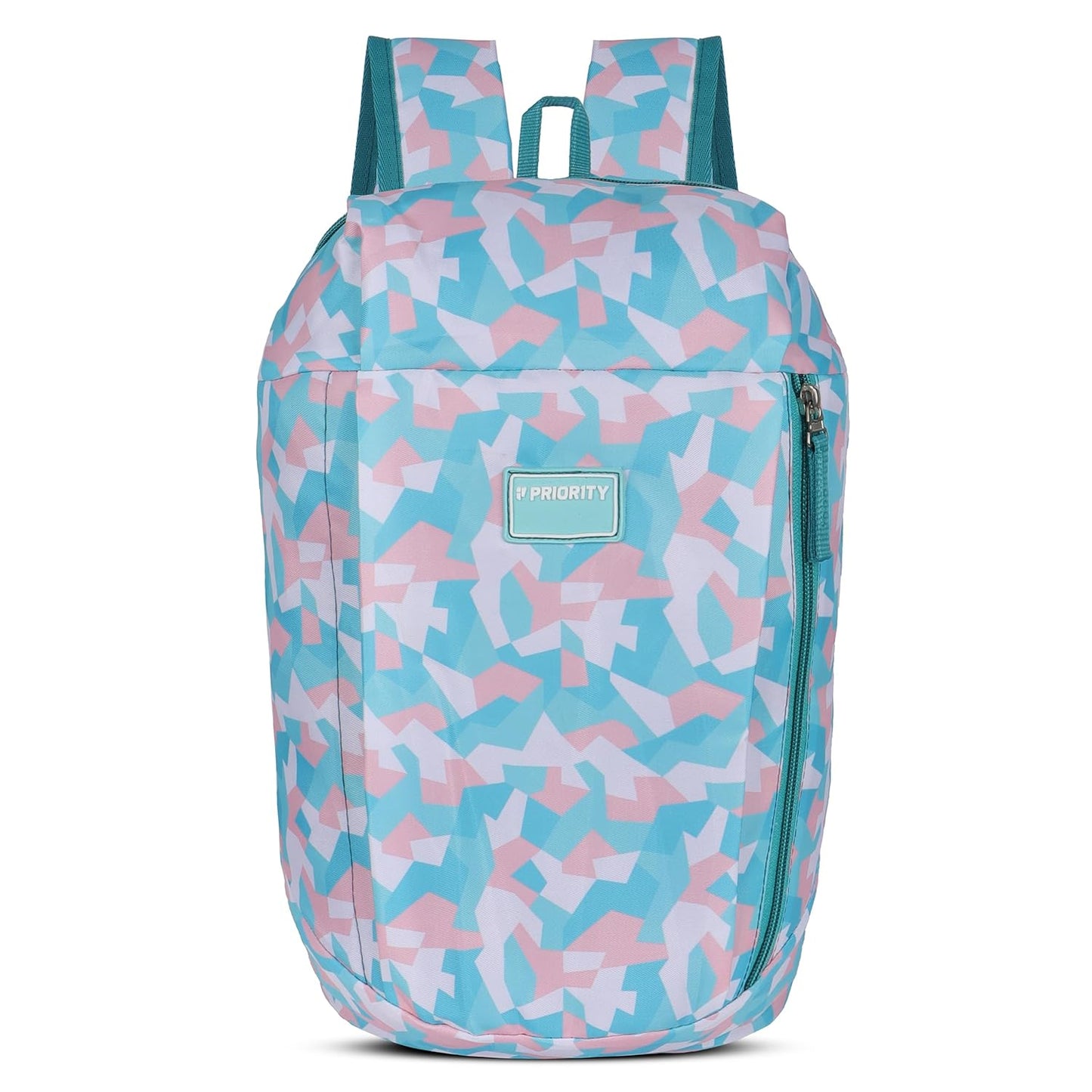 Priority 10 Ltr Trendy Small Casual Day Backpack - alphahostel.in
