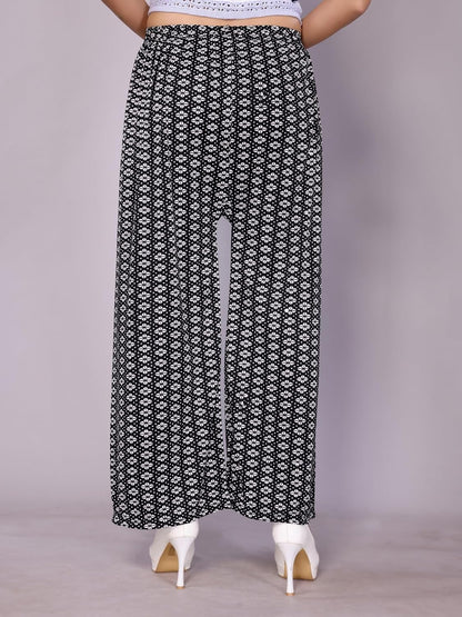 Ki2 FASHION Women Polyster Rayon Printed Straight
