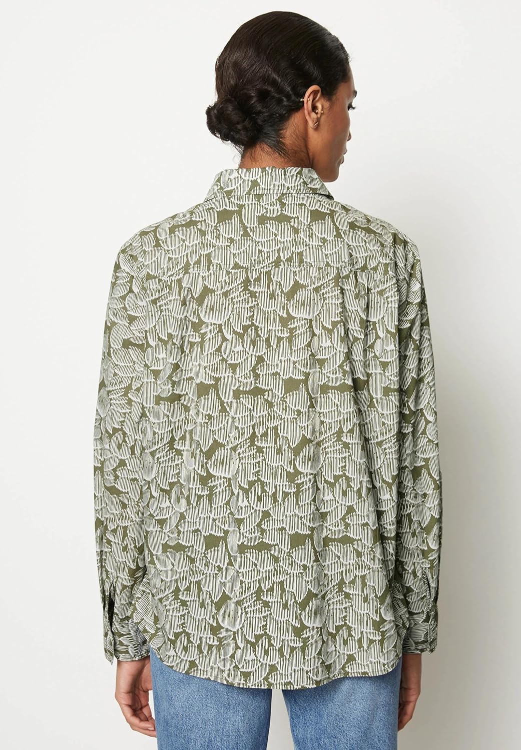 Leriya Fashion Shirts for Women – Korean Style