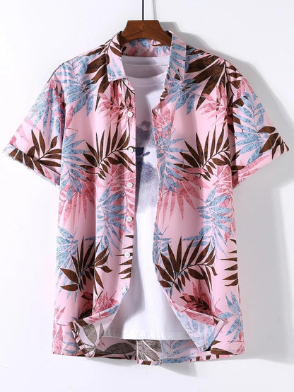DHRUVI TRENDZ Shirt for Men | Mens Casual Shirt