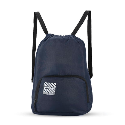 DIVULGE Meteor16 liters Polyester Drawstring bag - alphahostel.in