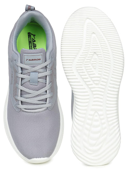 ABROS Men's Glide N ASSG0149N Sports Shoes - alphahostel.in
