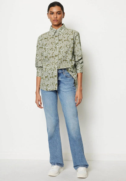 Leriya Fashion Shirts for Women – Korean Style