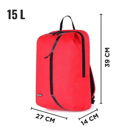 Gear Lite 15L Small Water Resistant Casual