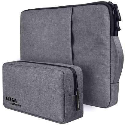 Gizga Essentials 13.3 Inch Laptop Sleeve Case