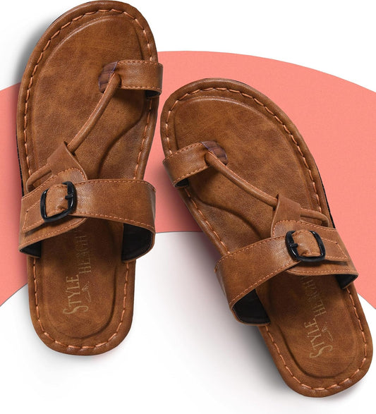STYLE HEIGHT Men Sandals - alphahostel.in